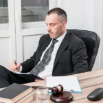 Who is a Criminal Defense Attorney