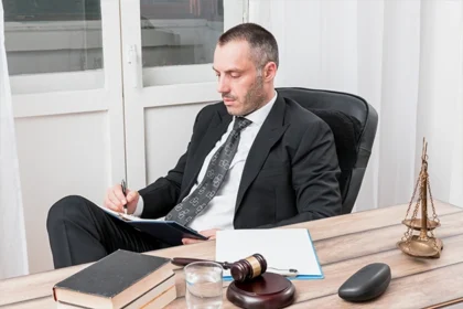 Who is a Criminal Defense Attorney