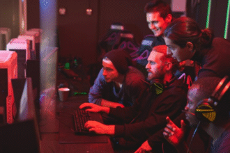 Why Gaming Companies Are Expanding into Canadian Markets