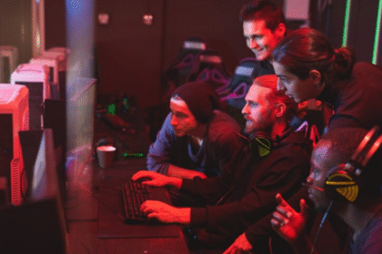 Why Gaming Companies Are Expanding into Canadian Markets