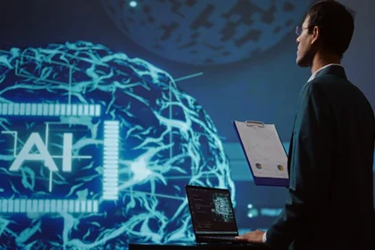 Why Gen AI Training Is the Next Essential C Suite Skillset