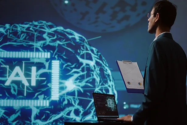 Why Gen AI Training Is the Next Essential C Suite Skillset