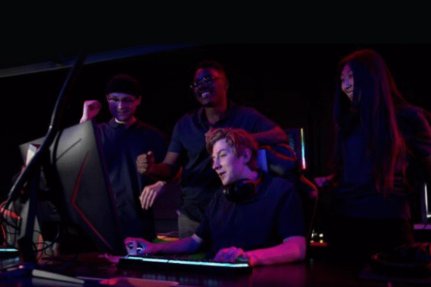 Why Global Gaming Giants Are Investing Billions in American Digital Markets