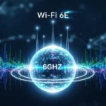 Wi Fi 6E technology
