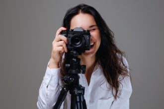 5 Reasons Why Your Business Needs a Commercial Photographer