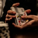 6 Table Etiquette for Poker Players