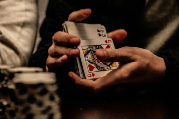 6 Table Etiquette for Poker Players