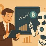AI's Rise in Cryptocurrency Markets