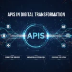 API driving enterprise growth