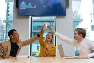 Announcing Lodestar Talent Building Better Teams for the Future
