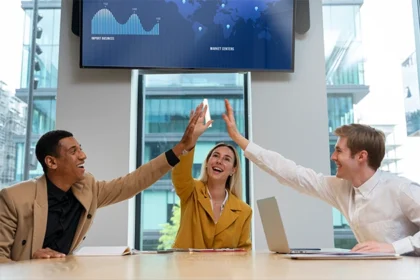 Announcing Lodestar Talent Building Better Teams for the Future