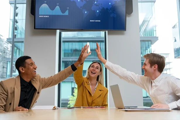 Announcing Lodestar Talent Building Better Teams for the Future