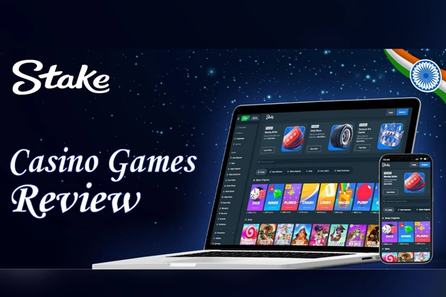 Best Stake casino Games for Profit 1