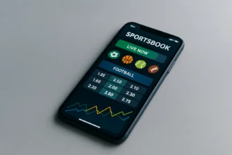 Betanysports