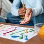 Board games in Pin Up from classics to modern variations
