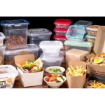 Choosing the Right Clamshell Containers and Takeaway Boxes for Food Businesses