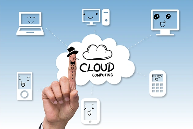 Choosing the right cloud solutions for your business