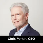 Chris Perkin