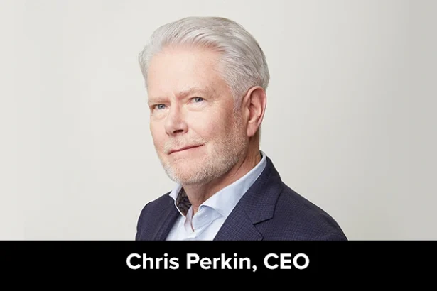 Chris Perkin