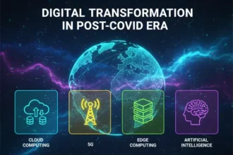 Cloud and AI driving growth