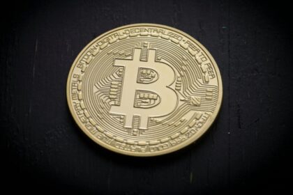Congress Pushes for Federal Bitcoin