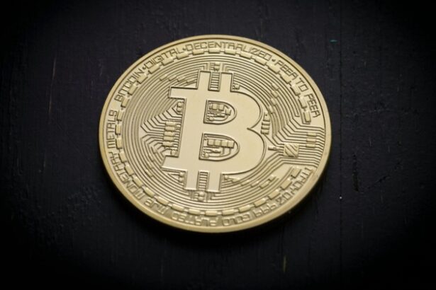 Congress Pushes for Federal Bitcoin