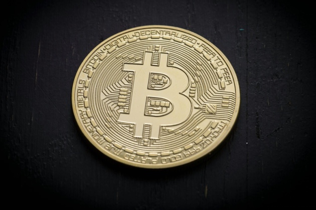 Congress Pushes for Federal Bitcoin