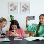 Digital Stories and How Tech Shapes Students Today