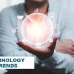 Digital transformation trends