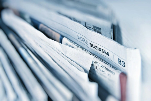 Do CEOs Have Favorite Publications They Do!