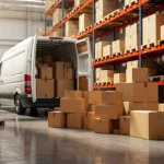 Economical Solutions for Storage and Transportation