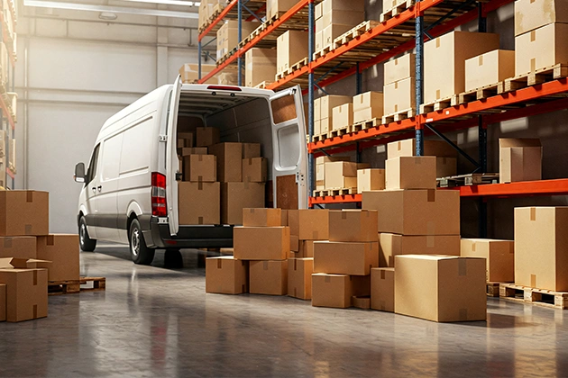 Economical Solutions for Storage and Transportation