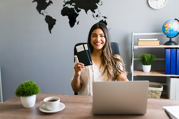 Employment Immigration 101 A Worker’s Guide to U.S. Visa Options