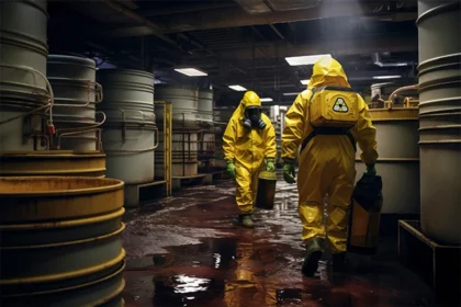 Essential Guide to Waste Oil Management