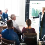 Financial training guide