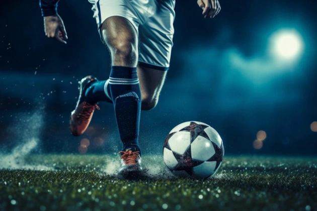Football Betting Trends in Mongolia 2