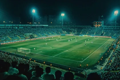 Football Betting Trends in Mongolia