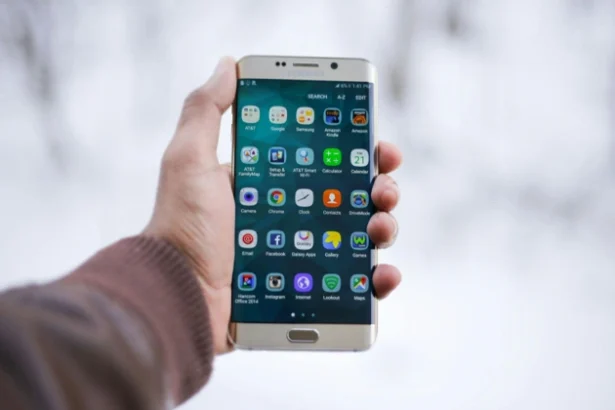 Four things your app needs to have