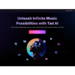Free AI Music Generator