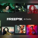 Freepik AI Image Generator
