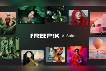 Freepik AI Image Generator