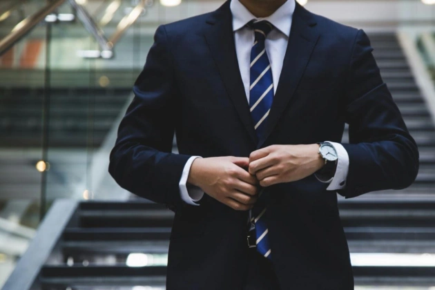 Get inside the head of a CEO