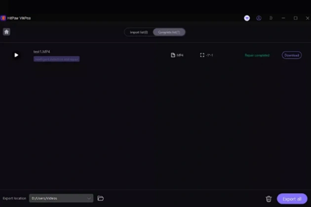HitPaw VikPea 5