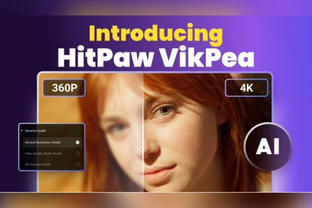 HitPaw VikPea