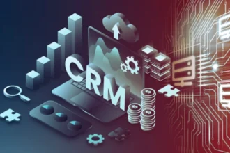 How AI and CRM Solutions Drive 1