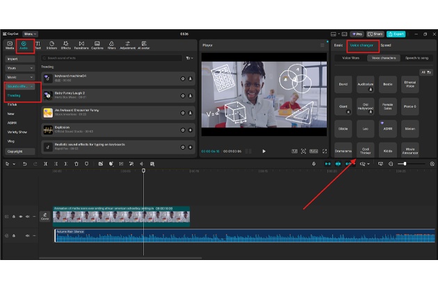 How Students Can Enhance School Projects 3