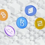 How are businesses in America approaching crypto right now