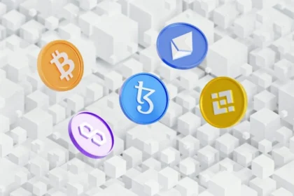 How are businesses in America approaching crypto right now