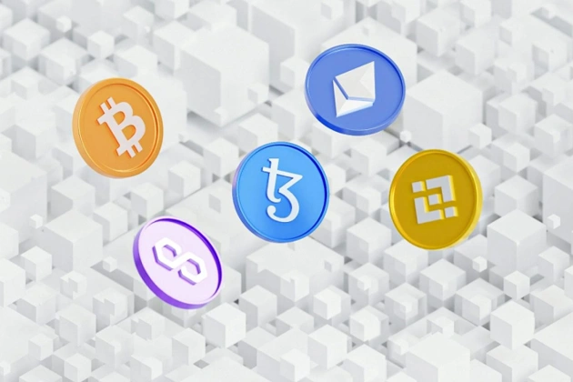 How are businesses in America approaching crypto right now