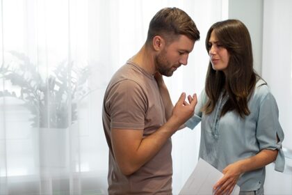 How to Know If Your Intuition About Infidelity Is Right